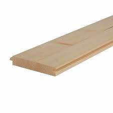 groove flooring board