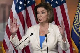 Read the latest nancy pelosi headlines, on newsnow: Pelosi Mulls An Unexpected Add To Her Team Of Jan 6 Investigators A Republican Politico