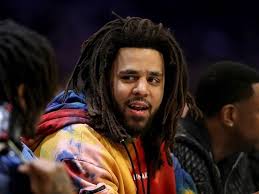 J Cole Says Hes Done With Features Post Gang Starrs
