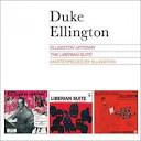Ellington Uptown/The Liberian Suite/Masterpieces