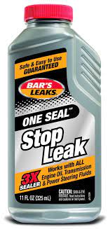 Bar's Leaks One Seal Stop Leak Additive, 11 oz - Walmart.com