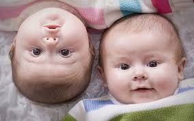 hd wallpaper cute twins baby two baby