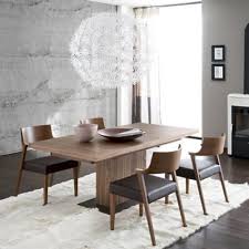modern dining tables contemporary