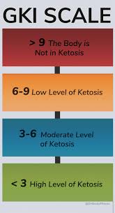 The Glucose Ketone Index Why It Exists How To Use It