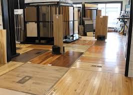 prefinished hardwood flooring