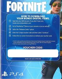 Take action now for maximum saving as these discount codes will not valid forever. Fortnite Royale Bomber Epic Outfit Skin 500 V Bucks Code Ps4 Read Description