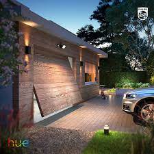 Garage Lighting Ideas Philips Hue