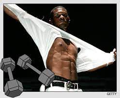 usher s abs