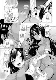 Ane Taiken Jogakuryou Chapter 1 | Older Sister Experience - The Girls'  Dormitory - Page 11 - HentaiFox