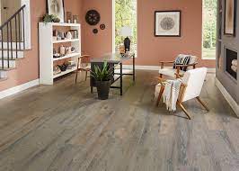 rigid vinyl plank flooring