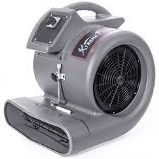 portable er floor fan air mover
