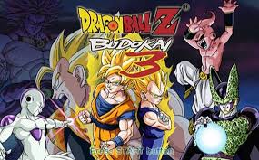 Budokai (ドラゴンボールz武道会, or originally called dragon ball z in japan) is a series of fighting video games based on the anime series dragon ball z. Dragon Ball Z Budokai Hd Collection Coming To Europe Game Informer