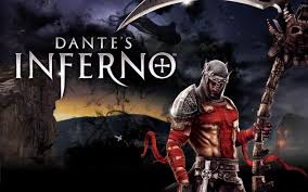 Image result for dante's inferno