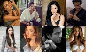 hottest asian stars to follow on