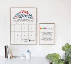 December 2019 Month Calendar Printable