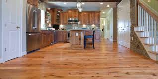 the importance of reclaimed wood flooring
