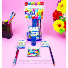 Buy Doms Wow Kit Gift Pack for Kids | Birthday Return Gift online @  ShaanStationery.com - School & Office Supplies Online India
