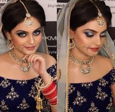 by makeup by preet khanna