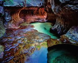 Significance established to preserve and protect the scenic beauty, unique geologic features, and. Zion National Park