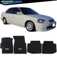 cargo liners for 2000 honda civic