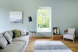 Duck Egg Blue In Your Living Room