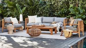 Water Resistant Outdoor Patio Furniture