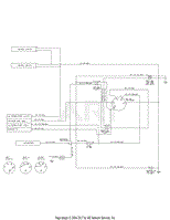 Easy ordering fast shipping and great service. Mtd 13w277ss231 Lt 4200 2015 Parts Diagram For Wiring Schematic 725 04567h