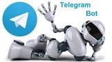ربات نویسی تلگرام