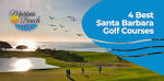 Par for the Course: The Best Santa Barbara Golf Courses