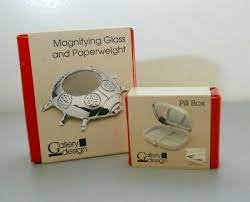 Gallery Design Ladybug Magnifying Glass