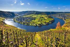 Flowing through france, luxembourg and germany the moselle river is the serene little sister of the rhine. Moselle Valley Germany Alterra Cc