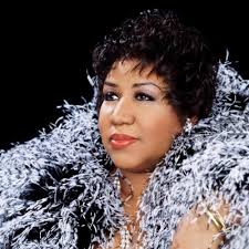 If not, make sure you do. Great Names Aretha Franklin Hamilton College