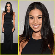 Jordin Sparks steps out for the 2012 City Of Hope Spirit of Life Awards Gala held at Exchange LA on Wednesday night (October 10) in Los Angeles. - jordin-sparks-city-hope-gala