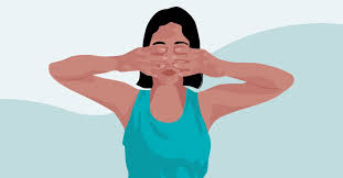 can yoga mudras help you sleep better