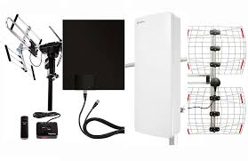 15 best tv antenna wire for 2023