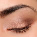 makeup geek mesmerized foiled eyeshadow