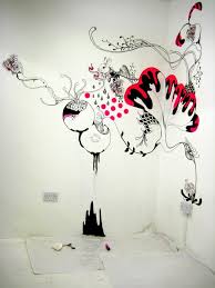 Creative Wall Art Diy Wall Painting