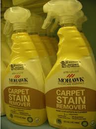 mohawk carpet floor cleaner order