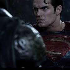 Maybe superman and lois can get there in ways lois and clark couldn't. How Does Superman Shave And Other Batman V Superman Musings Great Bend Tribune