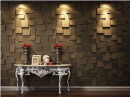 3d Wall Panels And Coverings To Blow