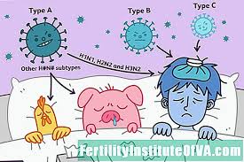 Apa itu influenza tipe b mp3 & mp4. Gambaran Keseluruhan Influenza A Dan B Perubatan 2021