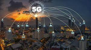 What does 5G mean for your business and life? | 3D PERSPECTIVES