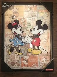 mickey minnie mouse donald duck