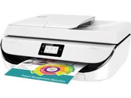 Printing, scan and duplicate documents and presentations in amazing colors in types up to a3 at a 50% less expensive per web page than with color laser beam printers. Hp Officejet 5232 Complete Drivers And Software Drivers Printer