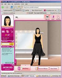 how stardoll shaped a generation of