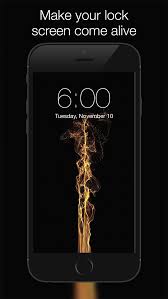 Search free 3d live wallpaper wallpapers on zedge and personalize your phone to suit you. Live Wallpapers For Iphone 4 Group 36