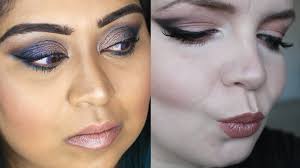 brave makeup tutorial