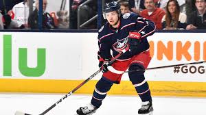 Korkino, russia forward, shoots right 5 ' 11 (180 cm) | 168 lb (76 kg). Panarin Contract Has Blue Jackets Doing Everything We Can To Keep Him