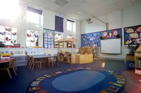 carpet in elementary clrooms