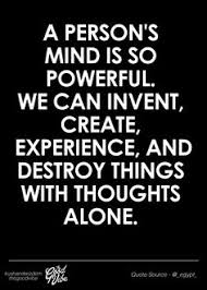 Mind Power on Pinterest | Quotes About Wishing, Will Power Quotes ... via Relatably.com